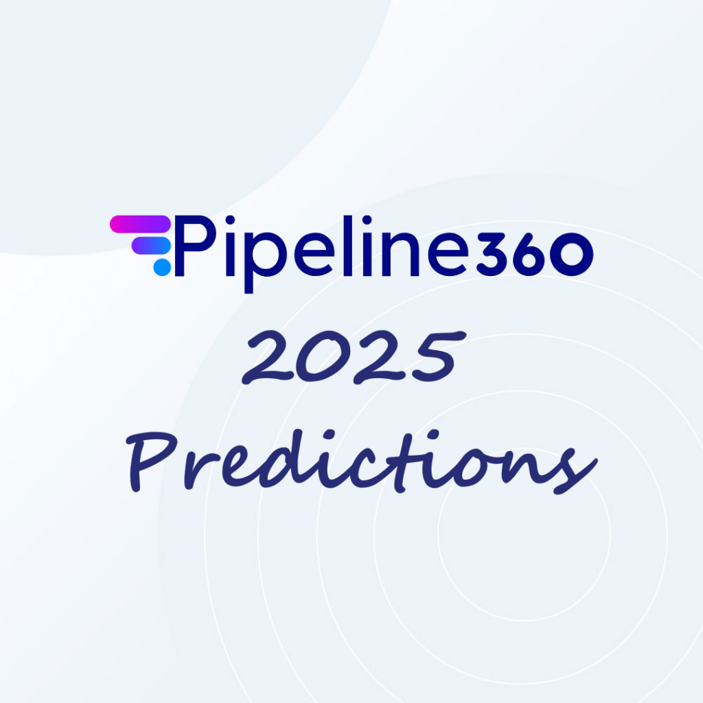 What’s Next for B2B Marketing in 2025 The Top Trends to Watch Pipeline360