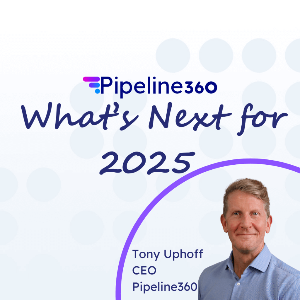 What’s Next for B2B Marketing in 2025 The Top Trends to Watch Pipeline360