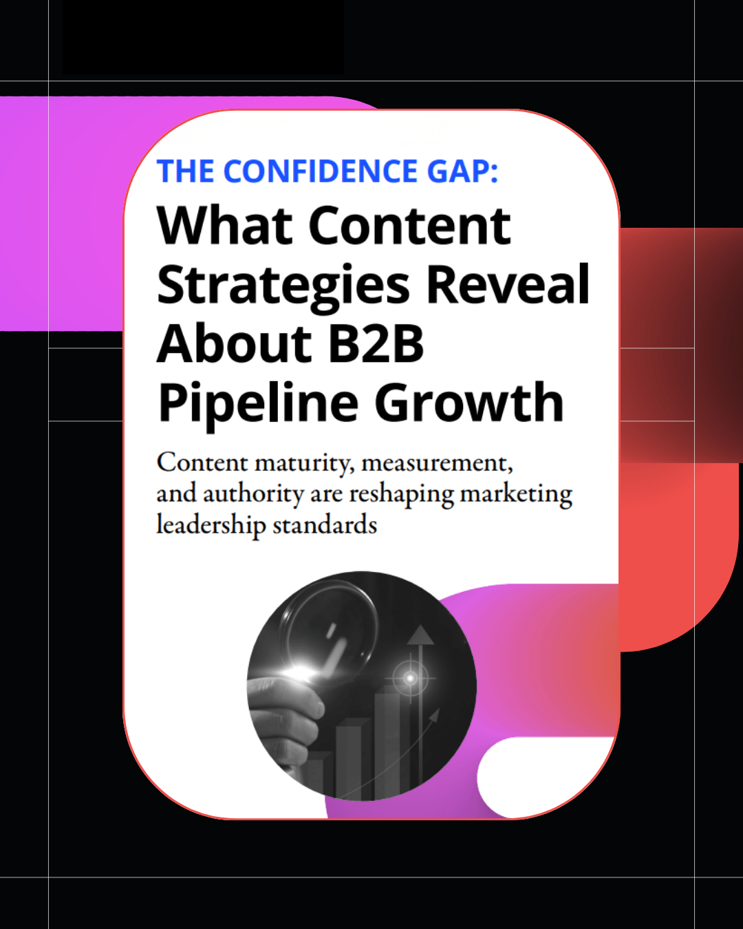 2026 State of B2B Marketing Content